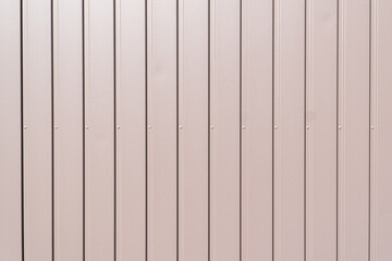 garage door texture in brown nearly wooden pattern