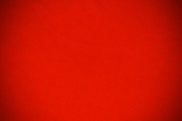  red background with vignette, Texture.  scarlet surface, area, side. Abstract image. Colored  Background. red, blushing, ruddy, florid, gules, blushful. Copy space