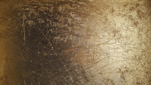 Fototapeta background gold foil
