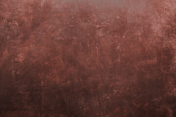  Red scratched grunge background
