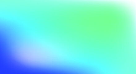 Gradient Background banner and post design color blue purple yellow violet