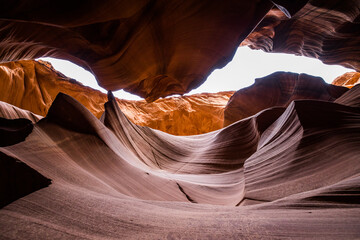 antelope canyon