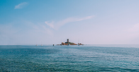 L'ile d'Or