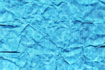 blue paper cardboard carton background surface wallpaper