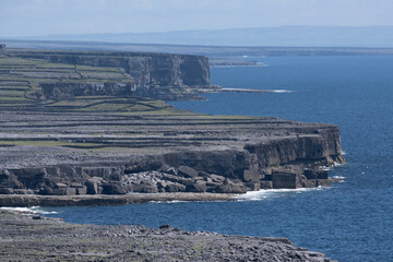 Inis Mor, Aran Islands, County Galway, Ireland © Francesco