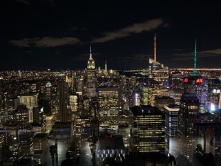 Rockefeller Center, New York