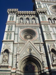 City tour in Siena, italy. 