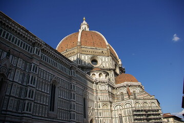 Citytour durch Florenz (Italien)