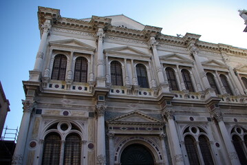 City-Tour durch Venedig