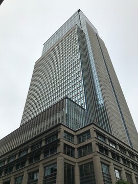 Mandarin Oriental Hotel Tokyo