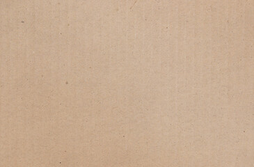 Fototapeta na wymiar brown Paper texture background, kraft paper horizontal with vertical line and Unique design of paper, Soft natural paper style For aesthetic creative design