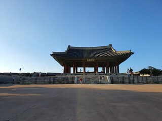 temple of heaven