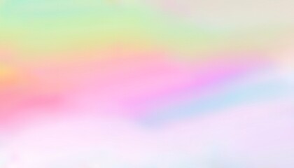 Obraz premium very soft and sweet pastel color abstract background