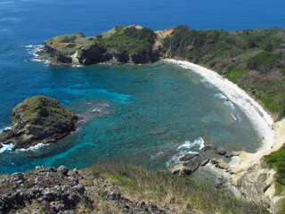 東京都･小笠原諸島･母島