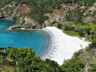 東京都･小笠原諸島･父島･小港湾