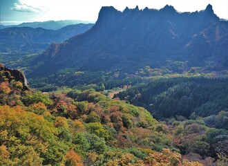 群馬県･妙義山