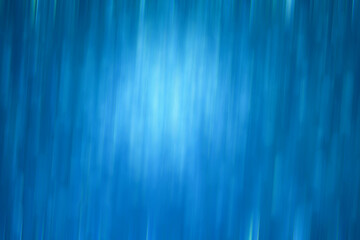 Abstract background in blue  tones