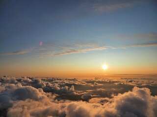 フランス･モンブラン登山