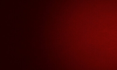 Abstract red grunge background illustration