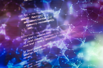 Computer programming often shortened to programming is a process for original formulation of...