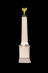 Moskovskaya Zastava in Kostroma