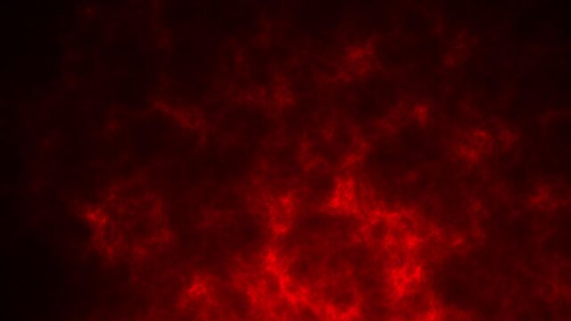 Fire and brimstone of hell: looping, full HD fiery inferno styled motion background animation.
