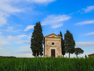Toscana, a wonderful italian landscapes