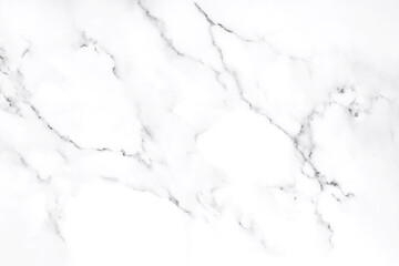 White marble texture for background or tiles floor decorative design.