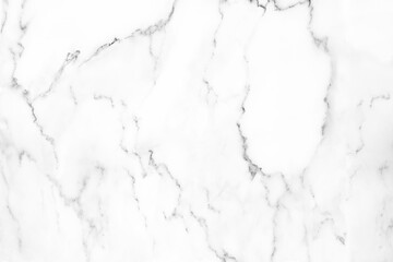 White marble texture for background or tiles floor decorative design.