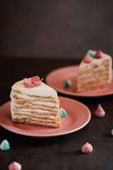 German dessert 