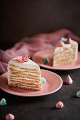 German dessert 