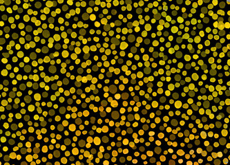 Abstract watercolor spots as background, hand drawn creative artwork