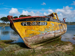 cimetière bateau 4