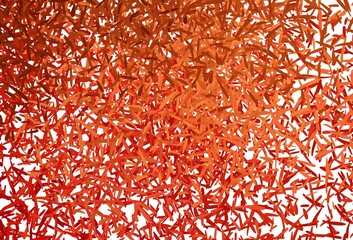 Light Red vector template with repeated sticks.