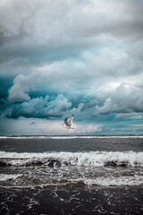Nordsee Insel Juist
