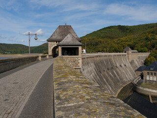 Waldeck am Edersee