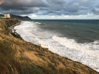 atlantic ocean coast