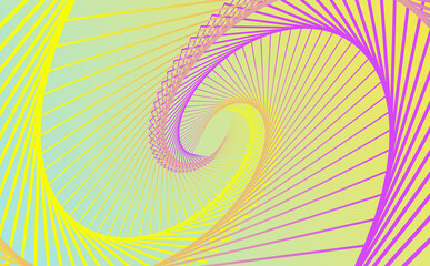 Elegant abstract smooth swoosh speed gray wave modern stream background. Vector illustration