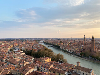 Verona, Italy