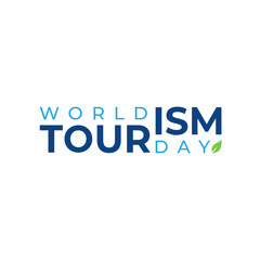 Design for World Tourism Day celebration