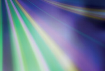 Light Purple vector colorful abstract texture.