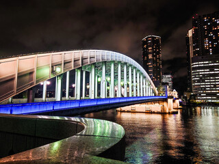 Obraz premium bridge