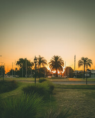 Atardecer