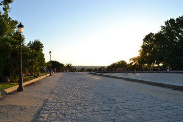 Templo de Debod