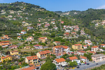 Village Area Verde Attrezzata Gorleri
