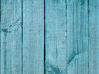 błękitne deski © weronika