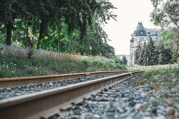 Fototapeta premium Old Port