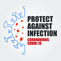 Coronavirus Protect Against Infection - 381120225