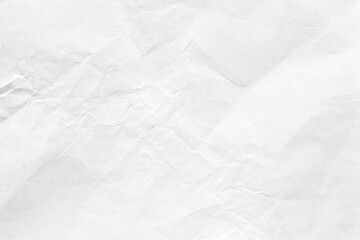 Crumpled grey surface background paper texture
