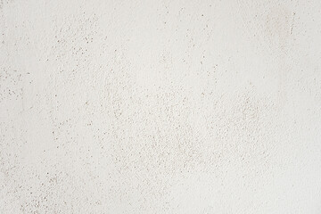 White concrete wall background texture